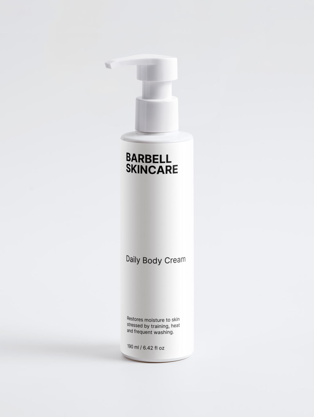 DAILY BODY CREAM