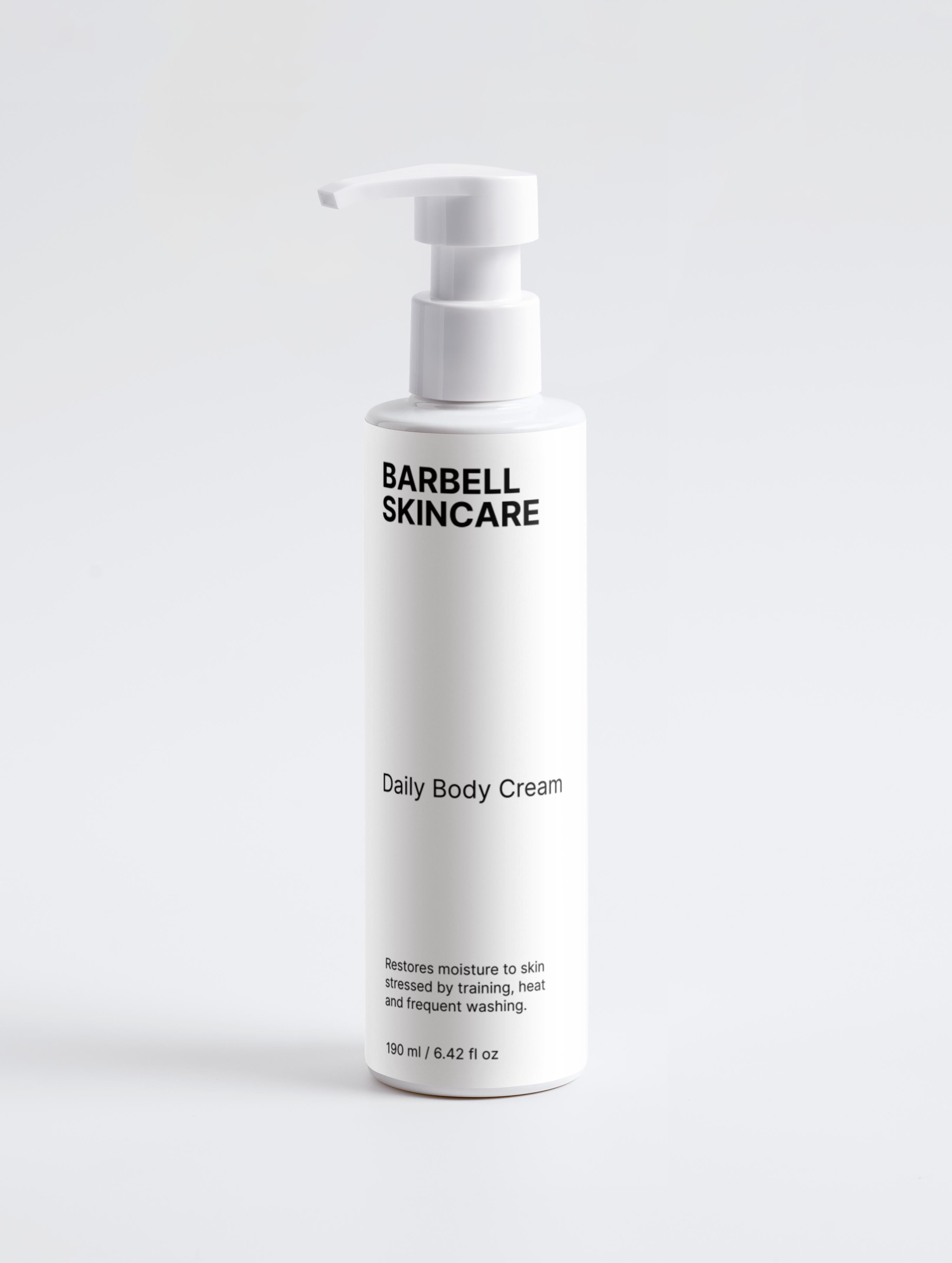 DAILY BODY CREAM