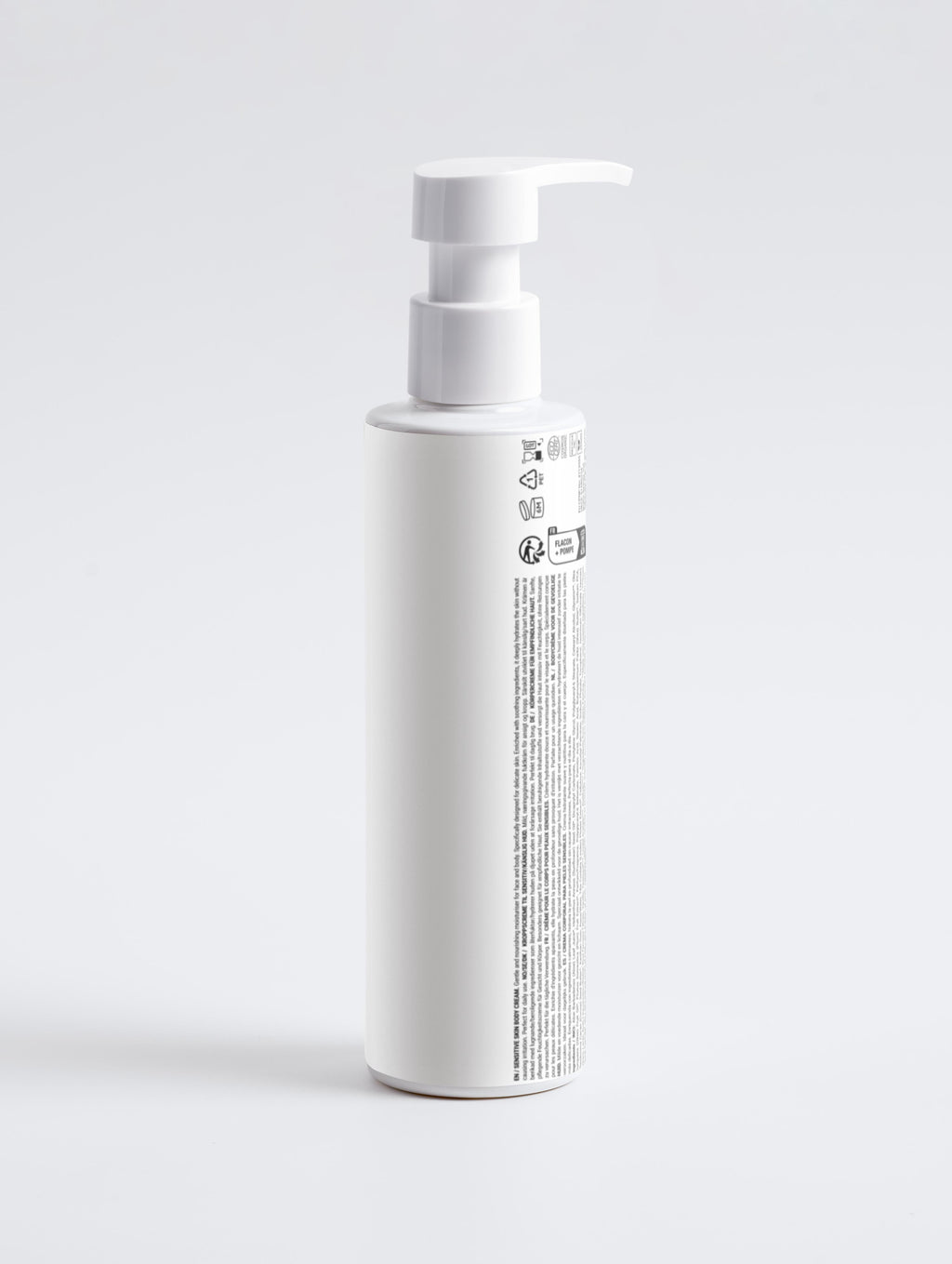 DAILY BODY CREAM